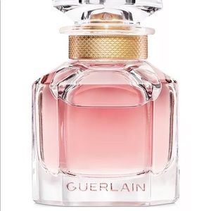Mon Guerlain Eau de Parfum Spray, 1 OZ That’s still 3/4 full!